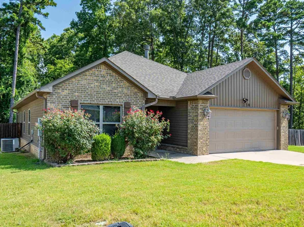 139 Eel Pl, Hot Springs, AR 71913