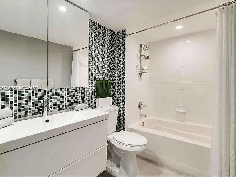 90 Alton Rd #1207 — Photo 6