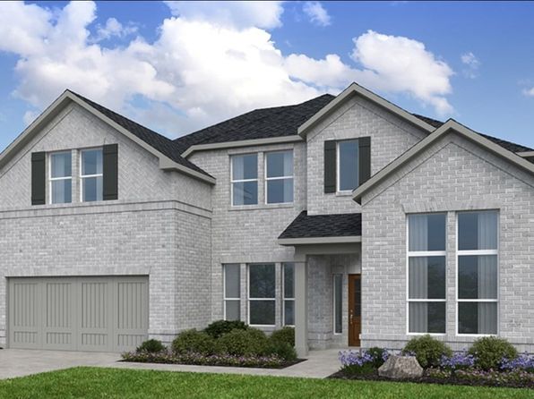 Home for Sale in Celina TX