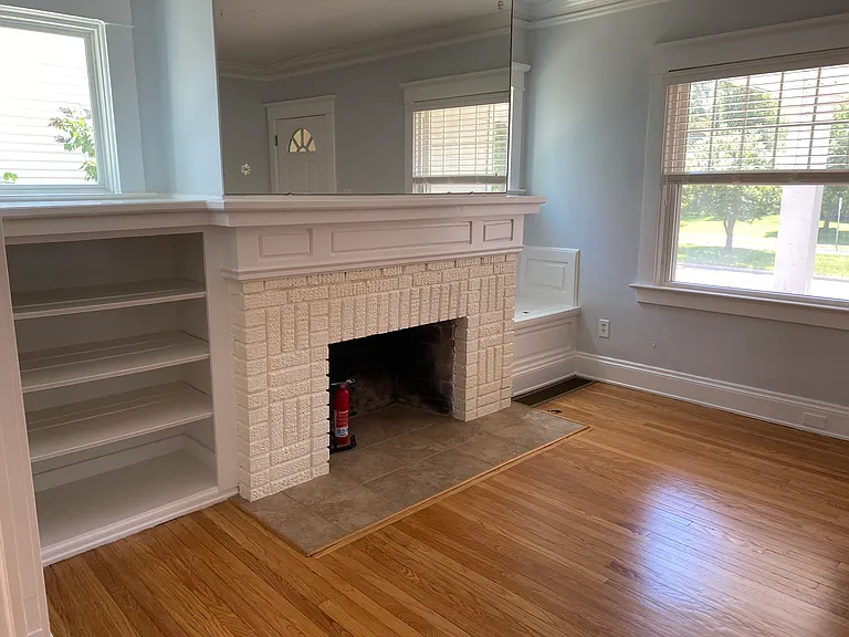 3515 Fairmount Blvd #1 — Photo 4