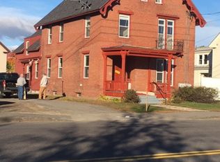 222 Main Street, Waterville, ME 04901
