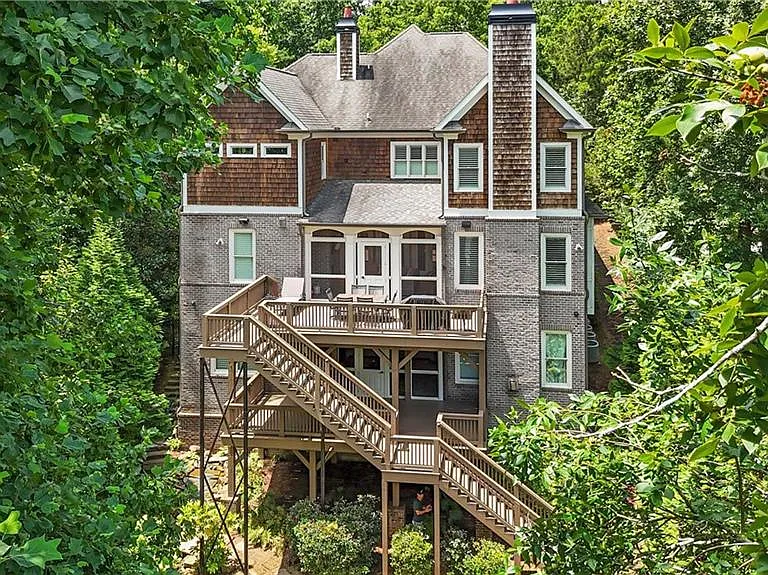 1685 Mount Paran Rd NW — Photo 95