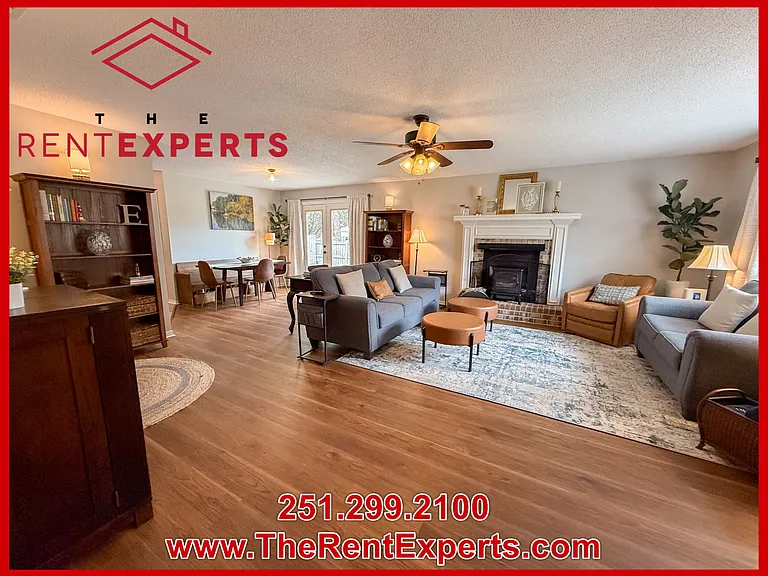 905 Deer Run Dr — Photo 6