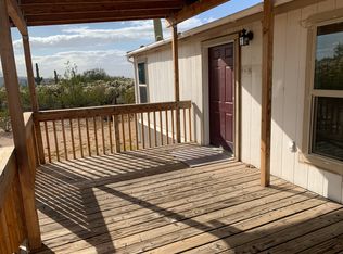 10885 W Orange Grove Rd, Tucson, AZ 85743