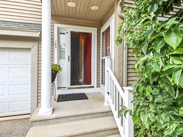 74 Perry Street #183, Putnam, CT 06260