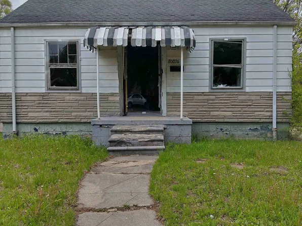 20026 Bradford St, Detroit, MI 48205