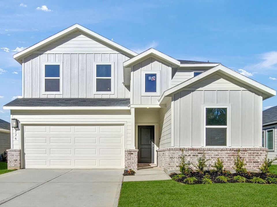 1st image of 226 Rustic Alder Dr