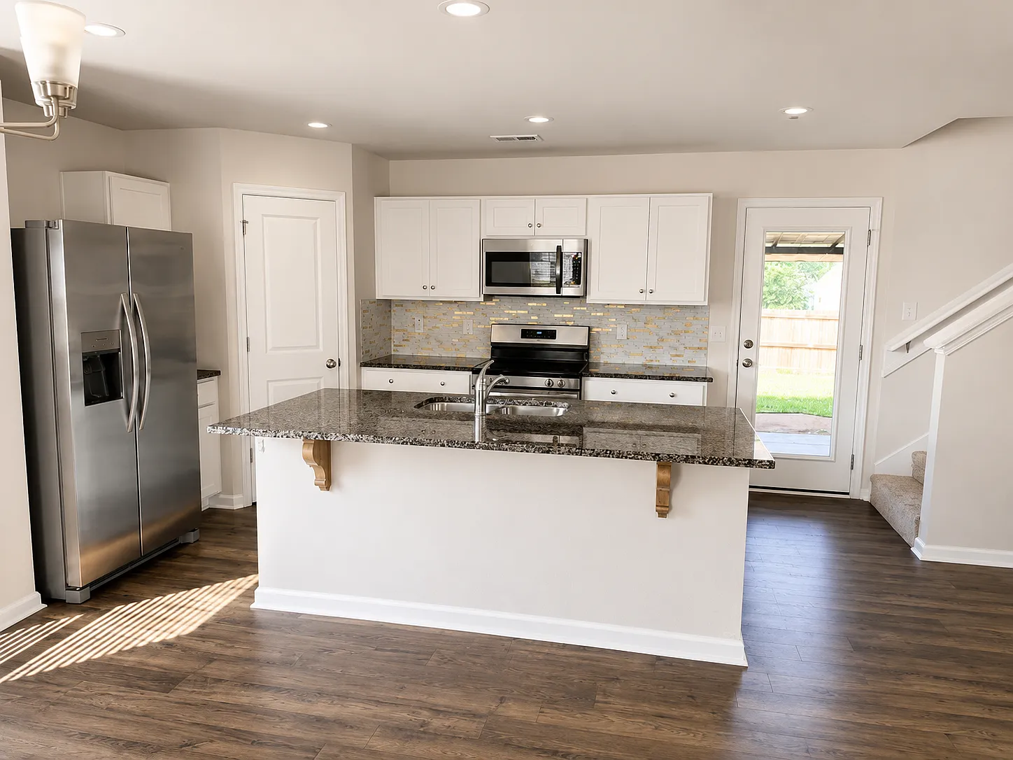 3 bed, 2.5 bath, 1472 sqft, $1,950 — Photo 4