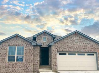713 Coltrane Dr, Pflugerville, TX 78660