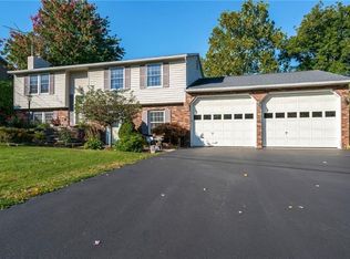 120 Will New Blvd, Canastota, NY 13032