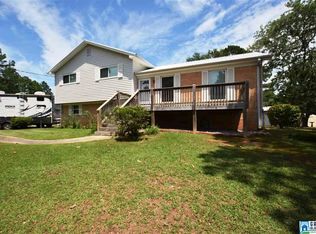 501 Overhill Dr, Pelham, AL 35124