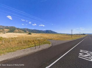 Highway 89, Etna, WY 83118