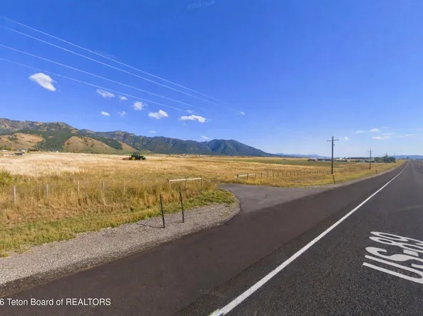 Highway 89, Etna, WY 83118