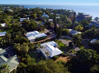 402 Carysfort Rd, Key Largo, FL 33037