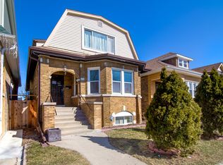 5346 W Fletcher St, Chicago, IL 60641