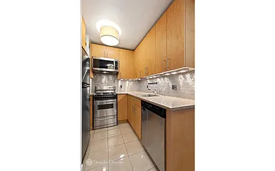 Sold by Douglas Elliman