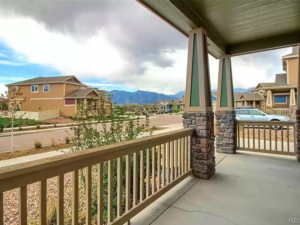 1113 Antrim Loop, Colorado Springs, CO 80910 Zillow