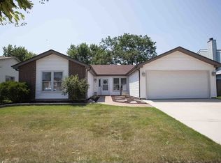 51 W Devon Ave, Glendale Heights, IL 60139