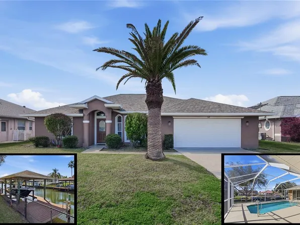 97 Colechester Ln, Palm Coast, FL 32137