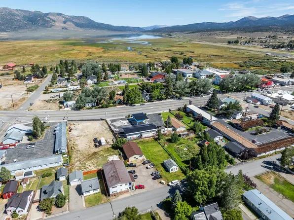 300 Kingsley St, Bridgeport, CA 93517