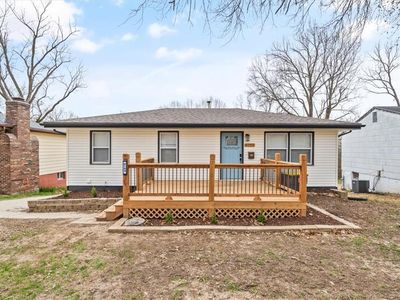 8153 NE San Rafael Dr, Kansas City, MO, 64119