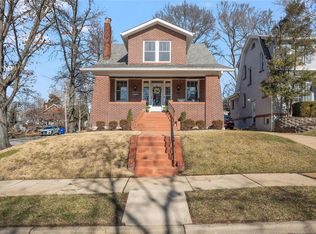 7551 Washington Ave, Saint Louis, MO