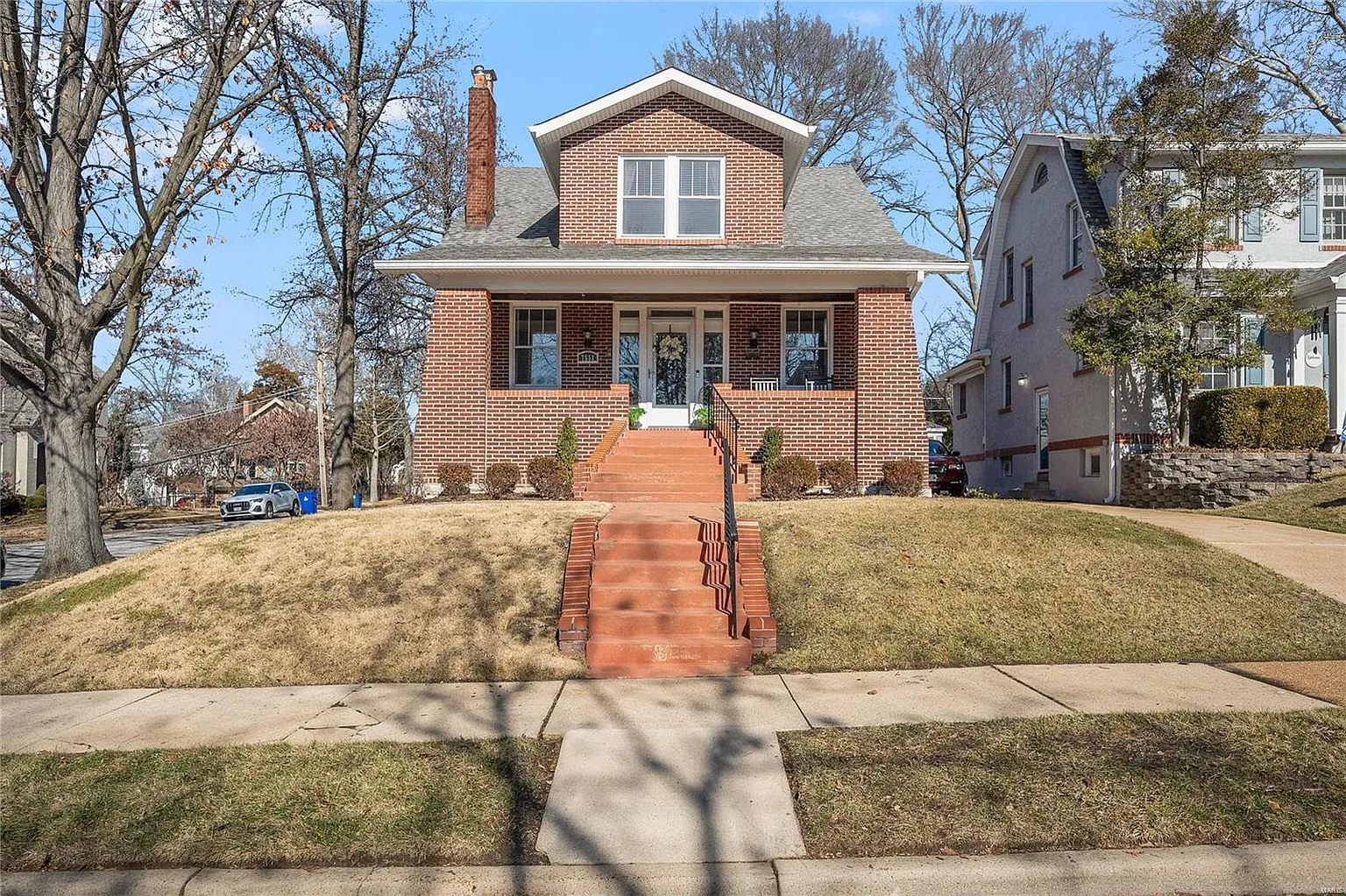 7551 Washington Ave photo 1