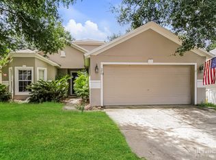 570 Swan Range Rd, Orange City, FL 32763