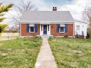 517 Skyview Dr, Nashville, TN 37206