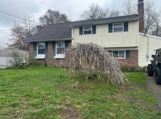 25 Jones Ave, Pennsville, NJ 08070