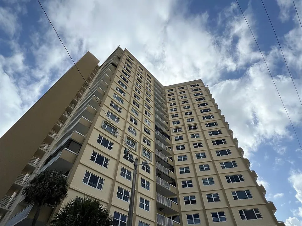 1200 Hibiscus Ave #1501