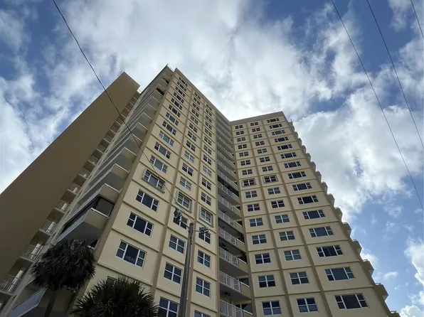 1200 Hibiscus Ave APT 1501, Pompano Beach, FL 33062