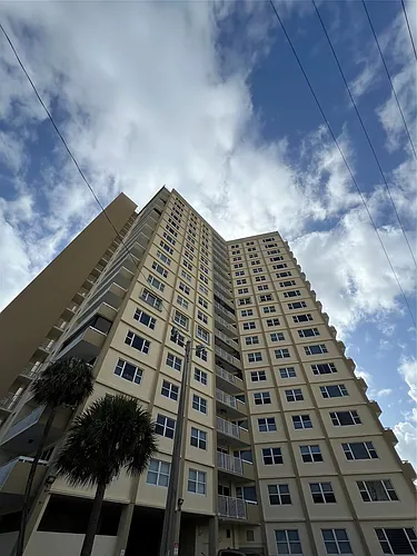 1200 Hibiscus Ave #1501 Photo 1