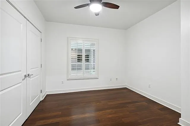 700 S Peters St #316 — Photo 15