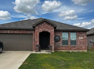 92 Tallgrass St, Calera, OK 74730