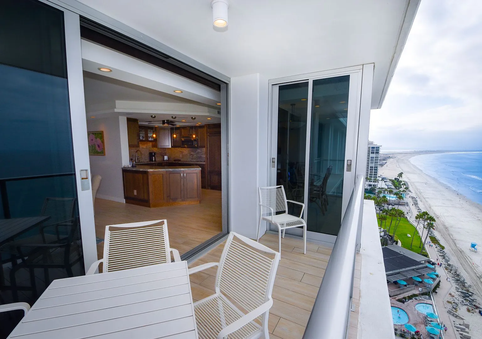 1760 Avenida Del Mundo #1606 — Photo 3