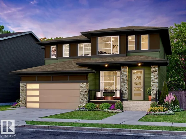 22 Cheval Close, Sherwood Park, AB T8H 2Z3