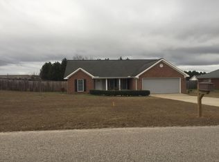 17 County Road 740, Enterprise, AL 36330