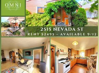 2515 Nevada St, Bellingham, WA 98226