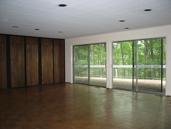 Living Room - Alternate View