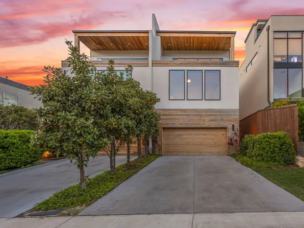 3517 Edgewater St, Dallas, TX 75205