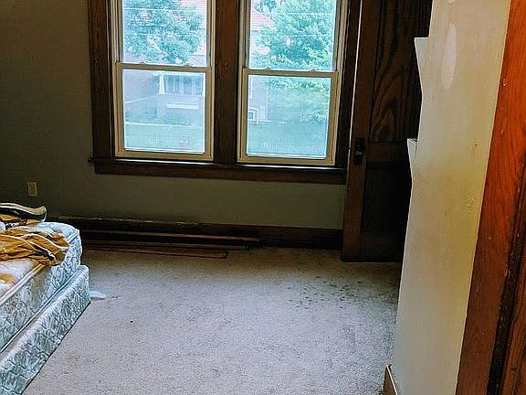 Upstairs Bedroom 2