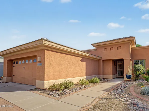 2233 W Gramercy Dr, Green Valley, AZ 85622