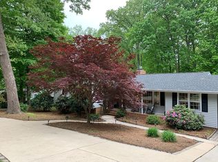 5401 Thayer Dr, Raleigh, NC 27612