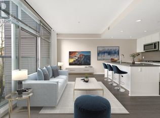 255 W 1st St #417, North Vancouver, BC