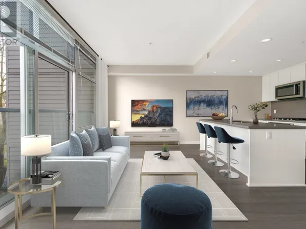 255 W 1st St #417, North Vancouver, BC V7M 3G8