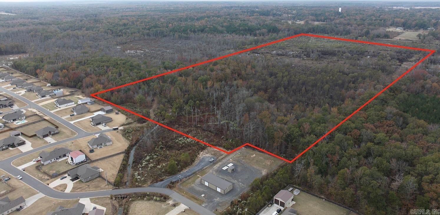 0 Mount Tabor Rd W, Cabot, AR 72023 Zillow