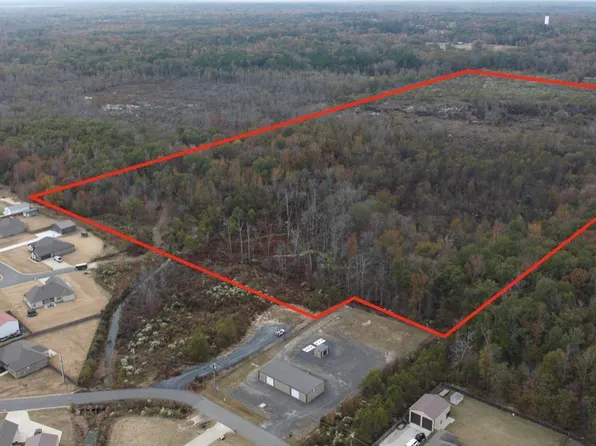 0 Mount Tabor Rd W, Cabot, AR 72023