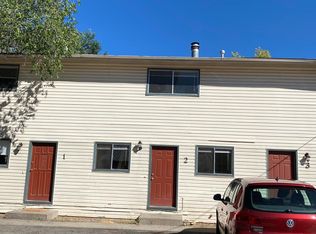 527 E 4th Ave APT 2, Durango, CO 81301