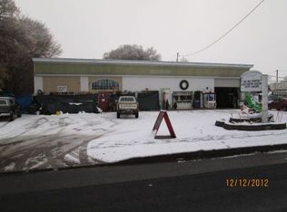 921 N 4th St, Lakeview, OR 97630